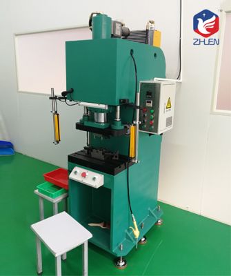 液壓壓裝機，軸承壓裝機